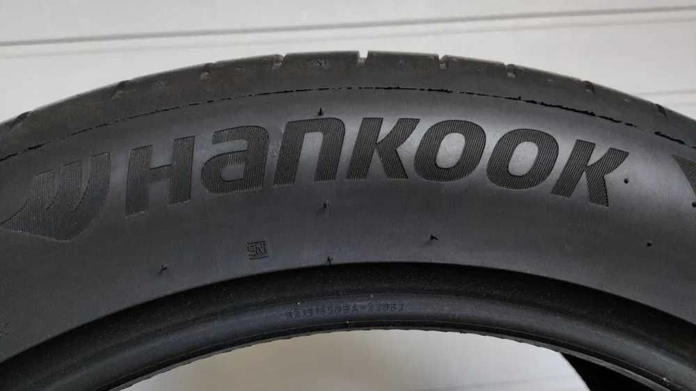 4 sztuki opony lato 255/45/19 Hankok 104W XL (GD1183)