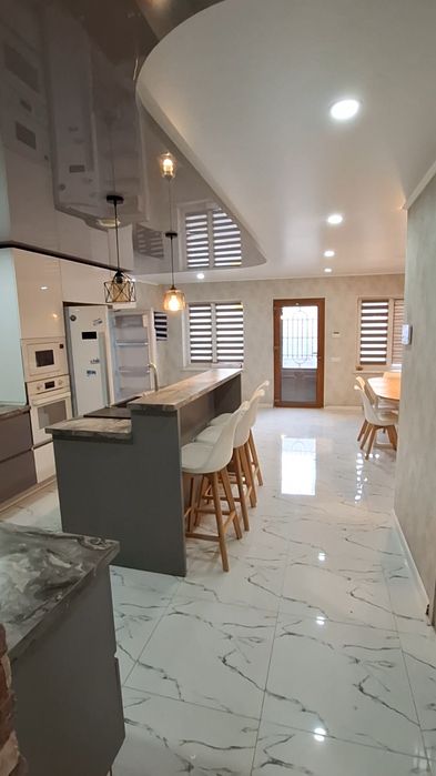 Дом в Одессе Слободка