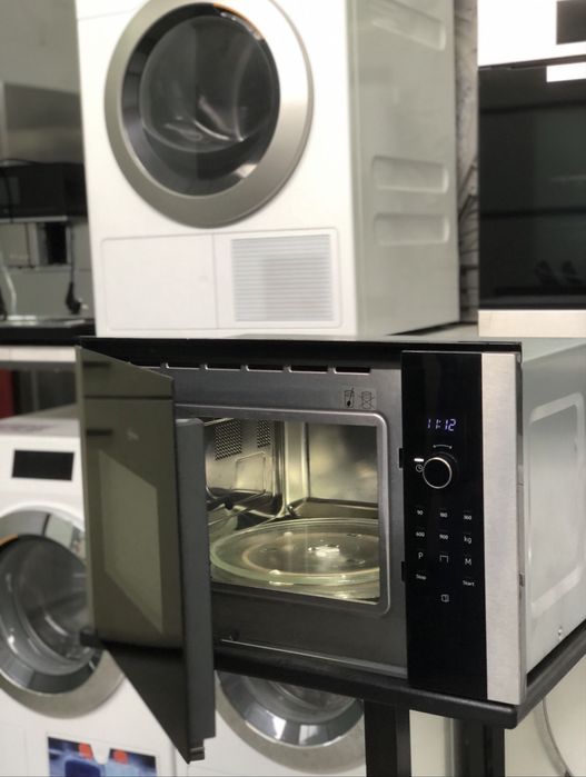 Мікрохвильова піч Neff NEFF HLAWD53N0