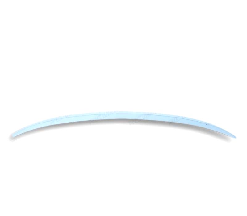 AILERON SPOILER TRASEIRO AUDI A5 F5 SPORTBACK 07-16