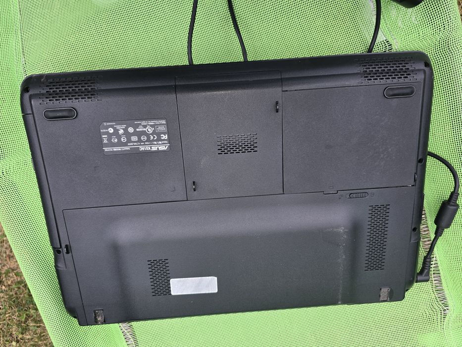 Laptop Asus K51AC