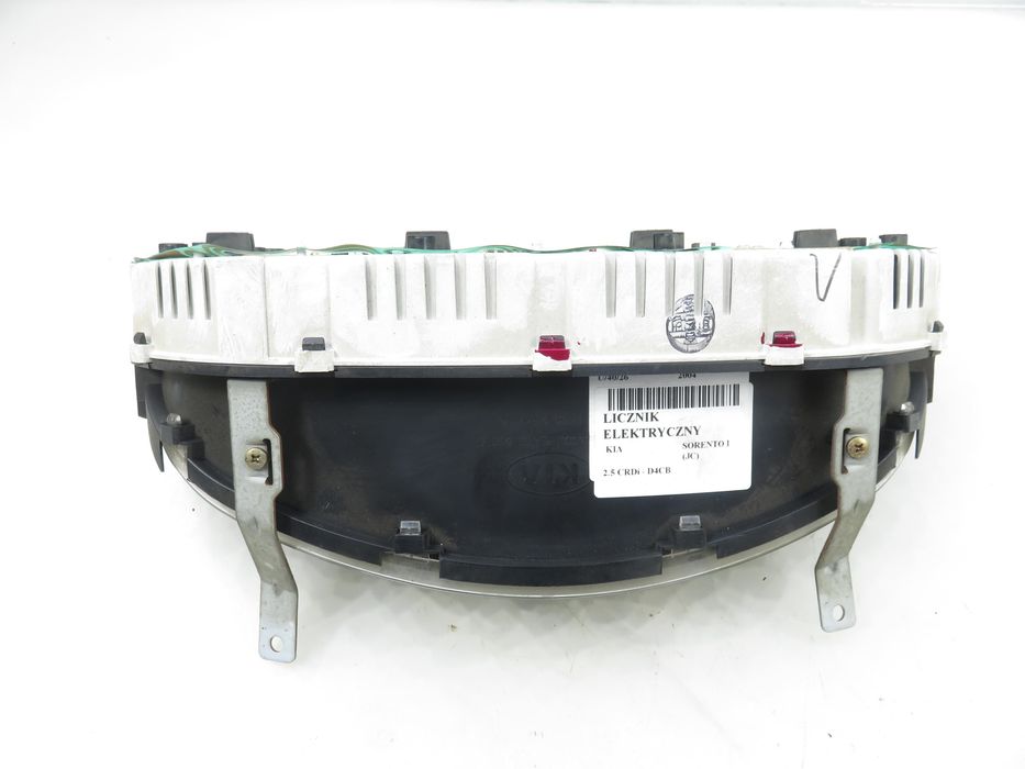 Licznik Kia Sorento I (jc) 2.5 Crdi 140 - D4cb 940033e086