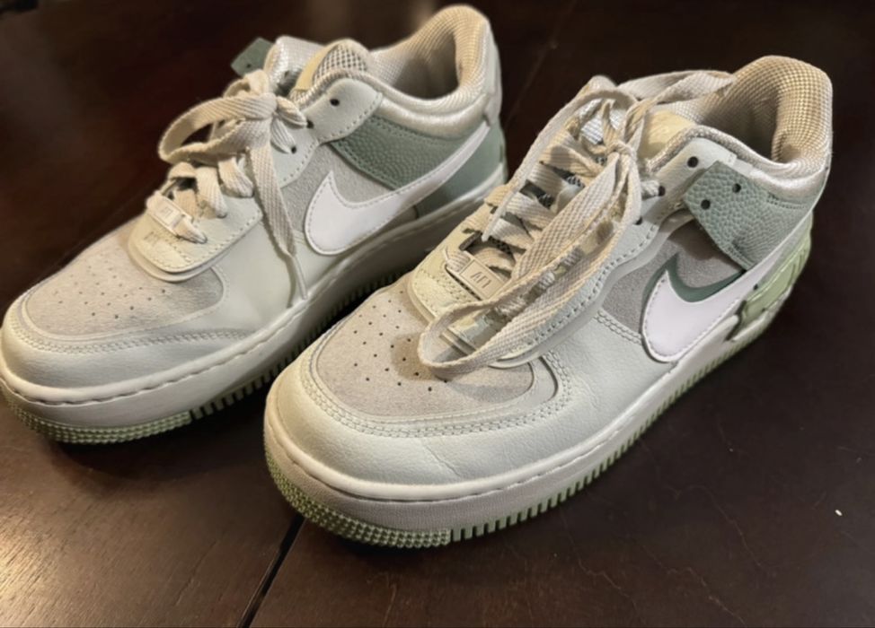 Buty nike air force