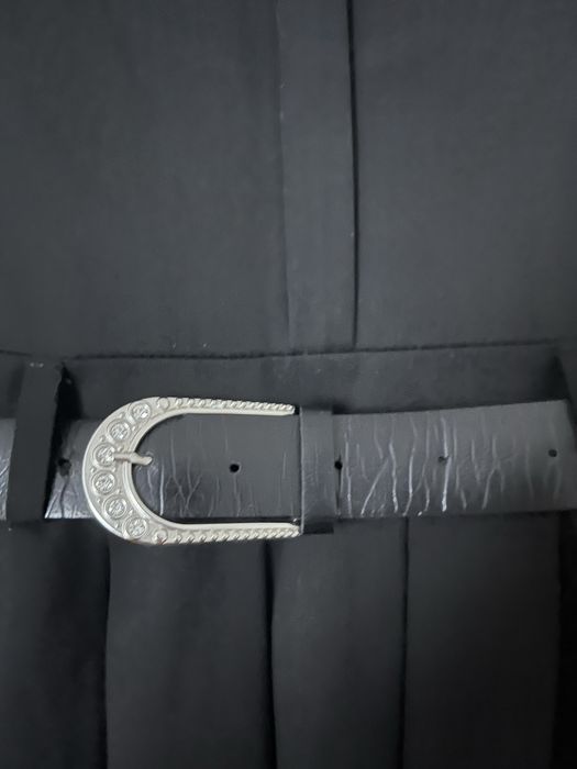 Сарафан школьный