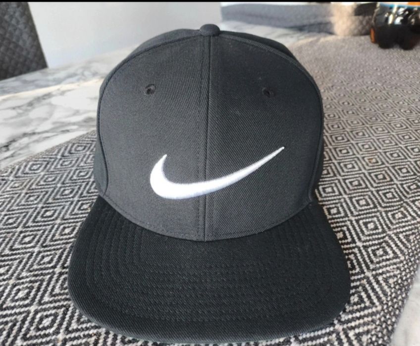 Boné Nike original novo