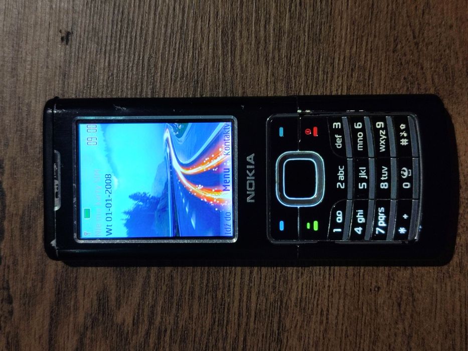 Witam sprzedam telefony komórkowe