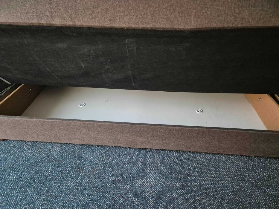 Wersalka stan bardzo dobry