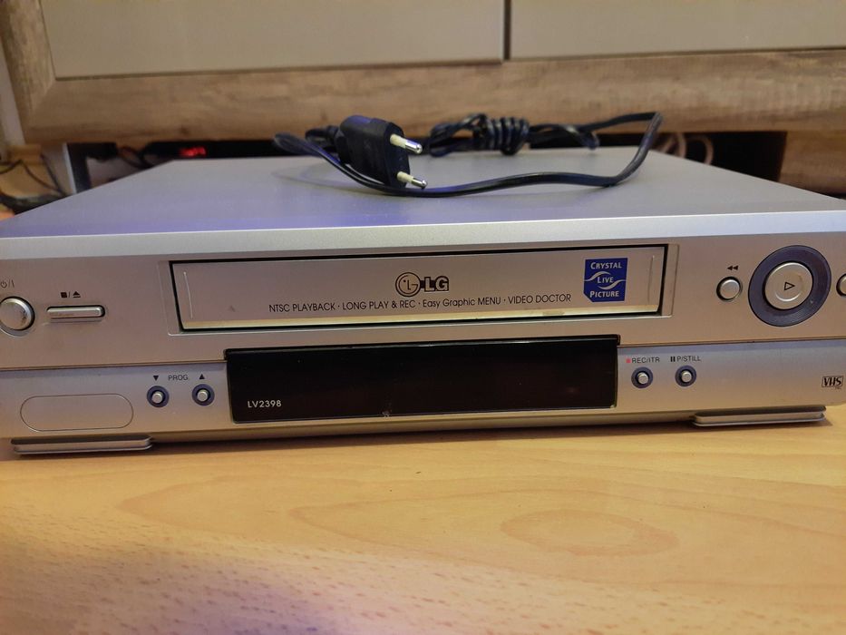 Odtwarzacz Kaset