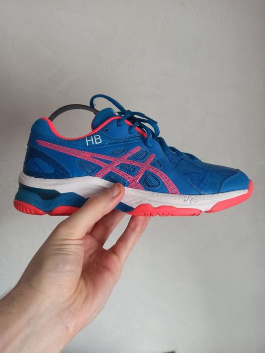 Asics gel mizuno brooks saucony