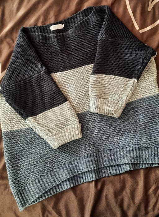 2 swetry sweterki roz.M / L