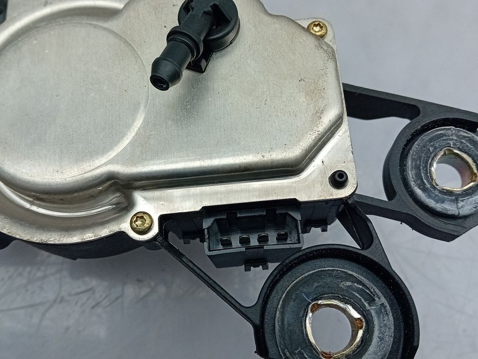 Motor limpa vidros trás FIAT 500 (312_)