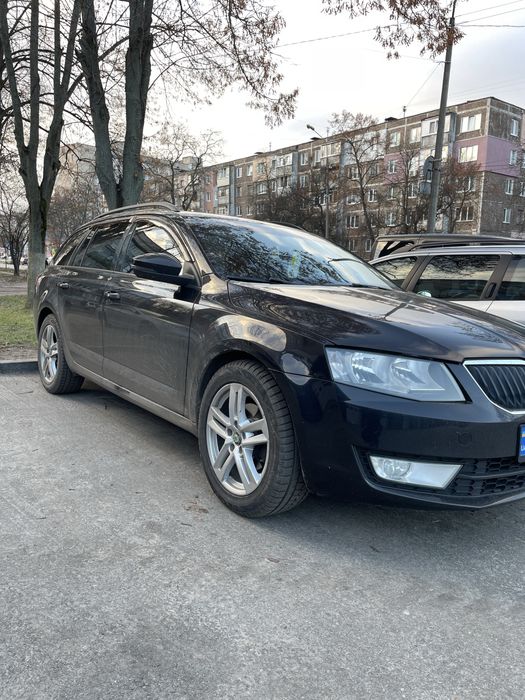 Поїздки по Україні