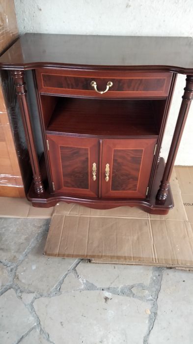 Movel vintage  TV