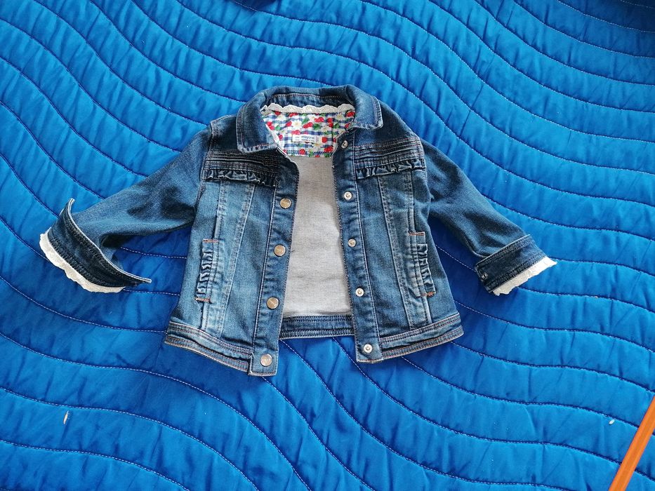 Casaca de ganga Mayoral