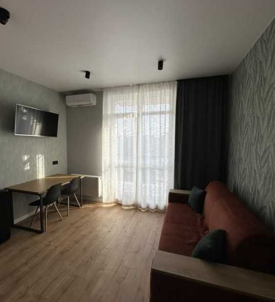 1-кімнатна квартира за адресою вул. Курська (площа 24 м²) - Atlanta.ua - фото 4