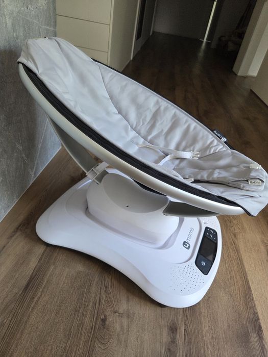 Leżaczek / Bujaczek 4moms mamaRoo 4