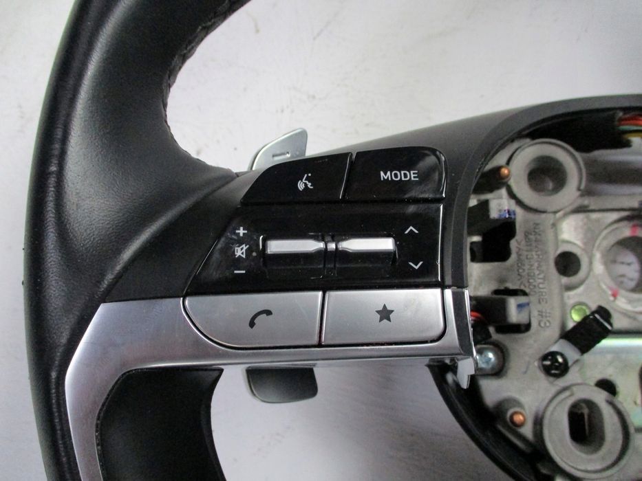 Kierownica Hyundai Tucson IV