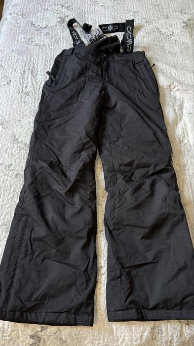 Лижний костюм дитячій