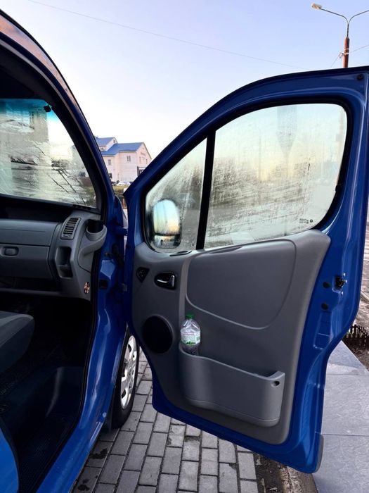 Продам Рено трафік 2.0