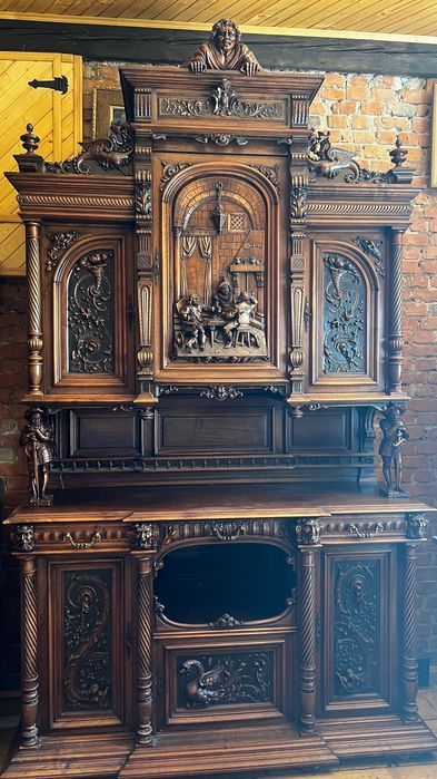 Французський буфет