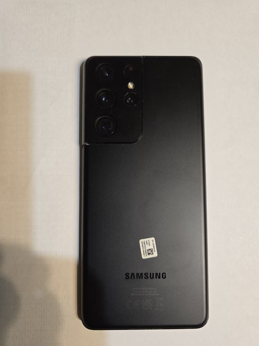 Samsung S21 Ultra 512Gb