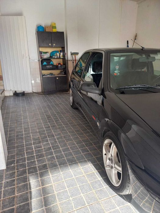 Citroen Saxo Cup Enterprise