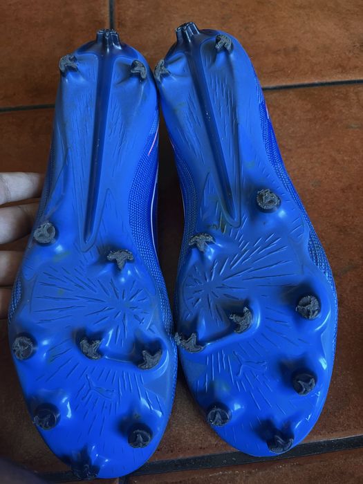 Puma ultra tamanho 46