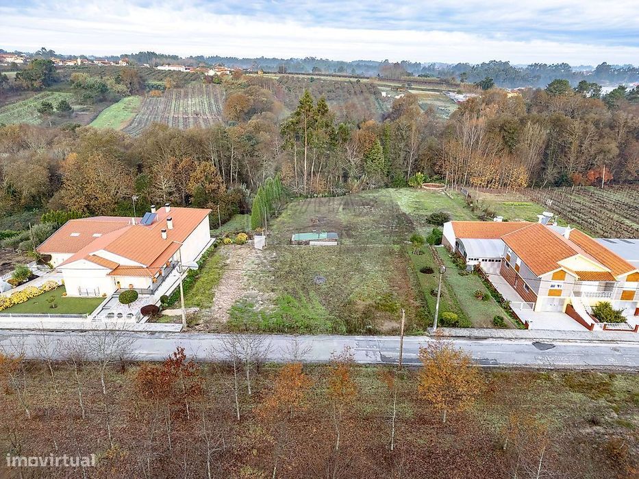 Terreno  para venda — Amoreira Da Gândara, Paredes Do Bairro E Ancas, Aveiro