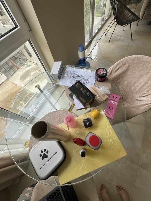 Продаю тату-набір