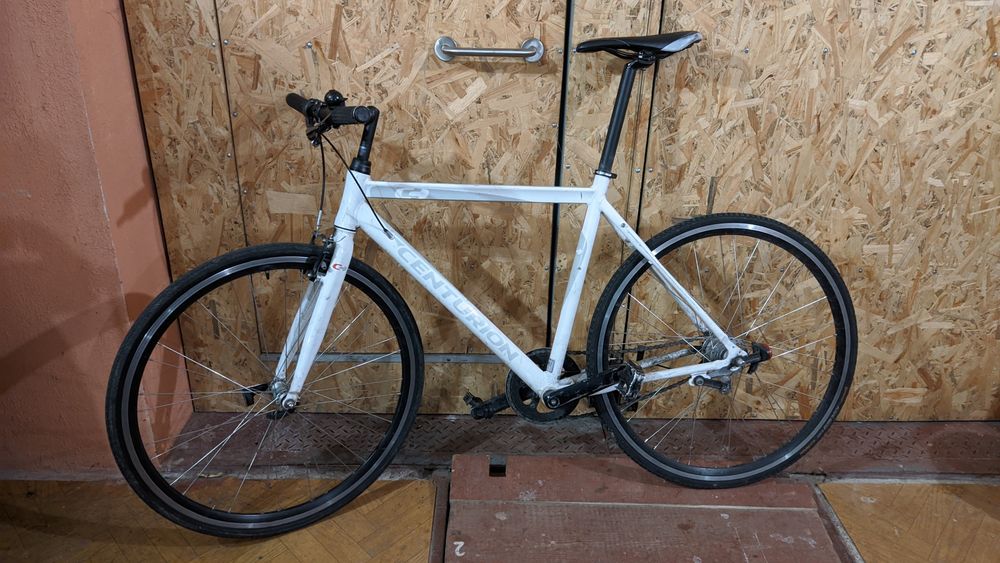 Шоссейний Велосипед Centurion