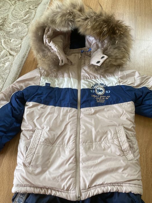 Комбінезон wojcik98