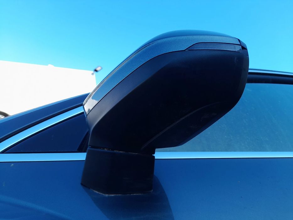 Retrovisor / espelho esquerdo AUDI Q3 (F3B)