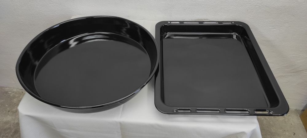 Духовка Grunhelm 70 литров+ конвекция+ подсветка