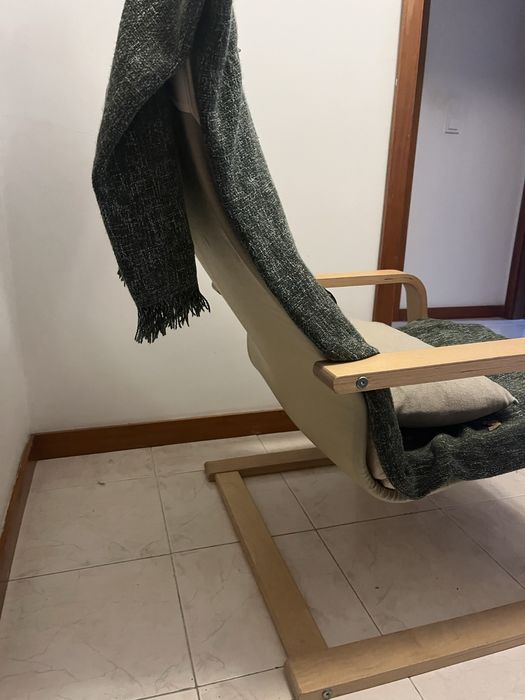 Cadeira  para Varanda