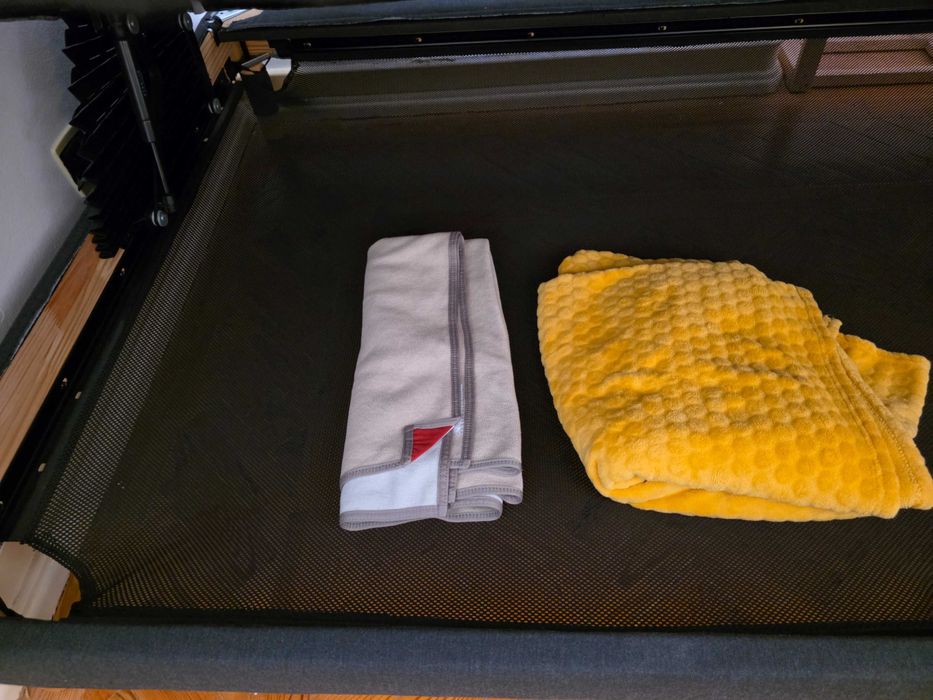 Sofá cama IKEA Flottebo