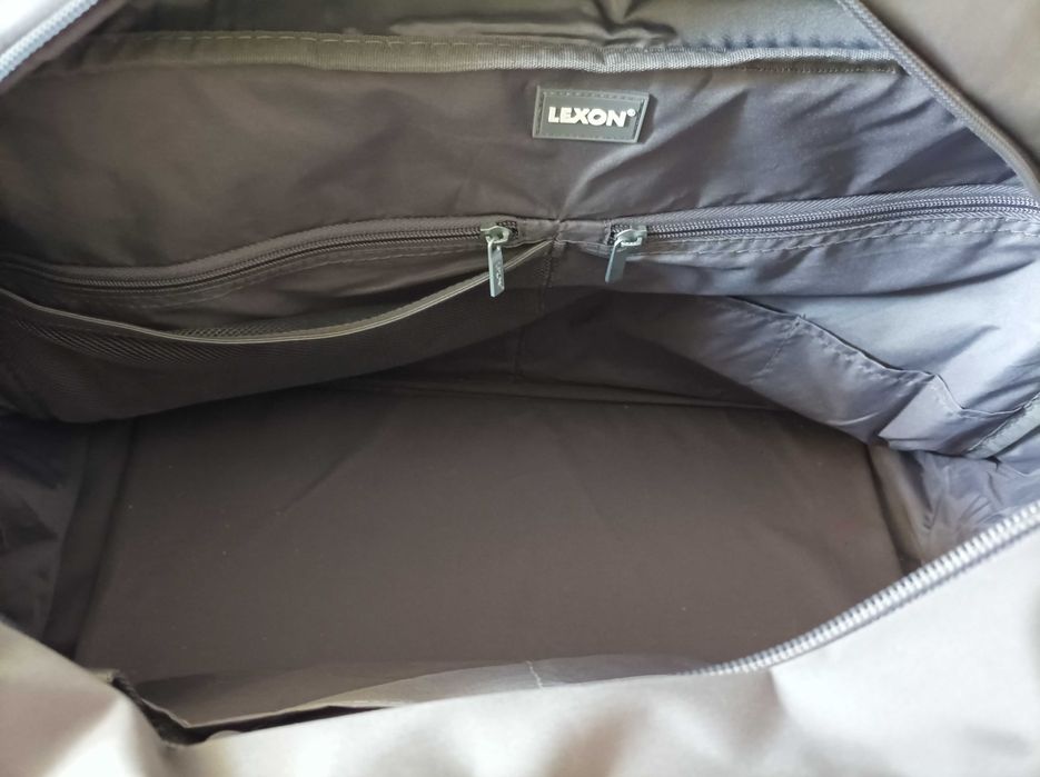 Torba na laptopa unisex