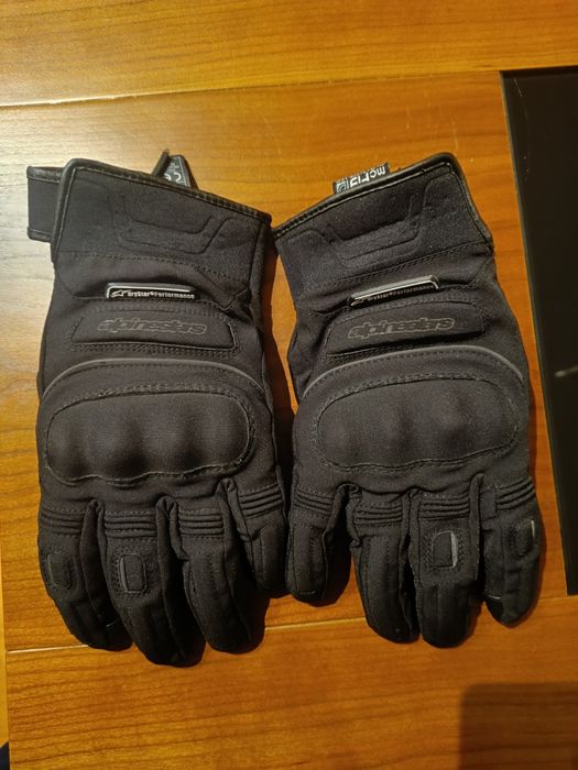 Luvas Mota Alpinestar
