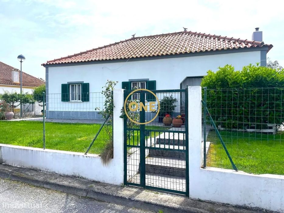 Moradia para comprar, 97 m²