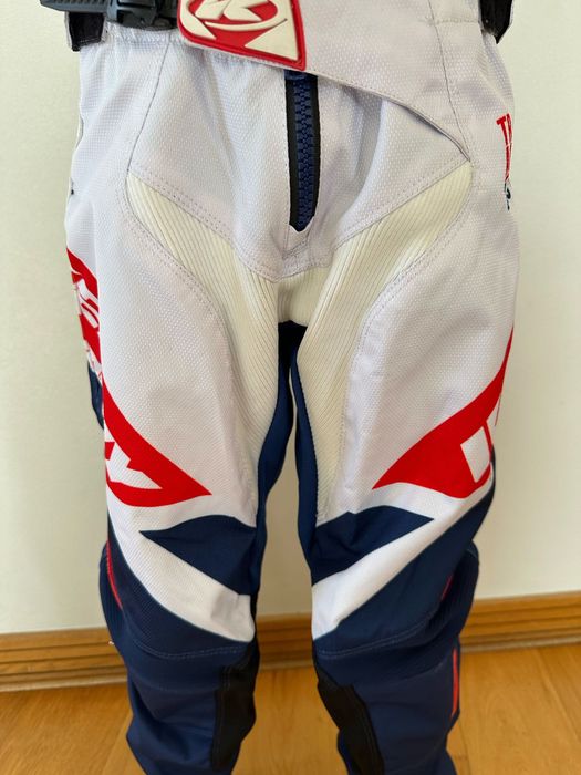 Calças Crianças Novas da KENNY RACING