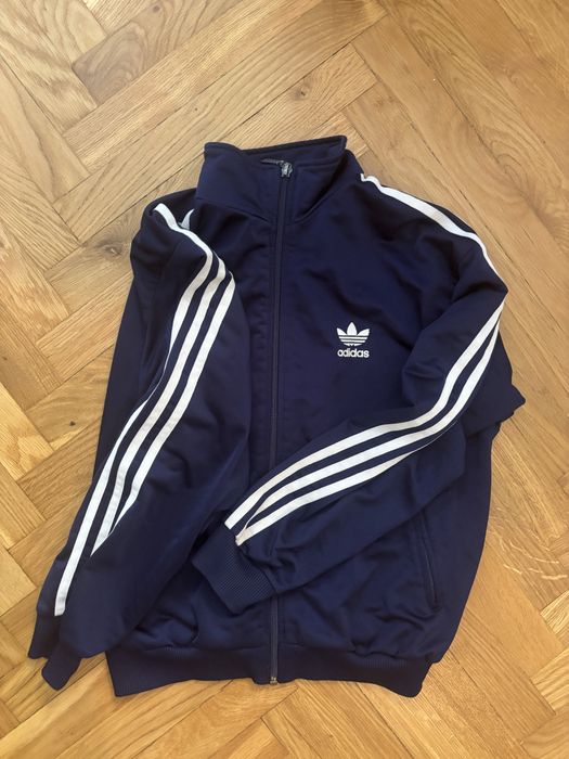 Bluza Adidas Oldschool