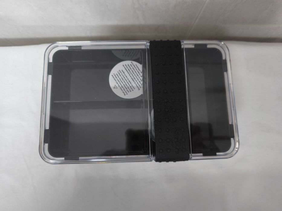 Bodum | Lancheira com talheres *NOVA*