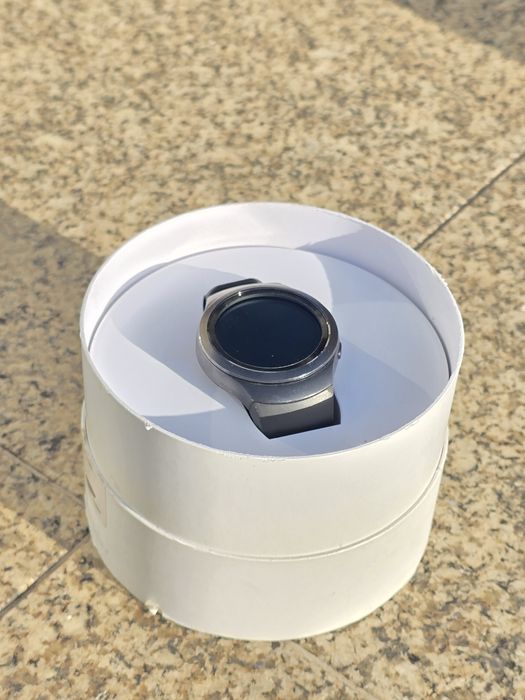 Smartwatch Samsung Gear S2 com caixa original