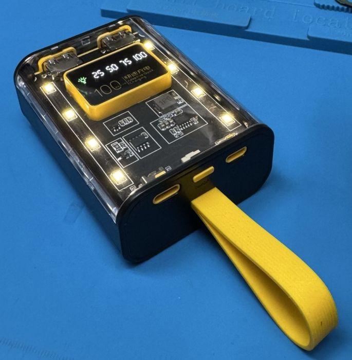 Павербанк 10000mAh