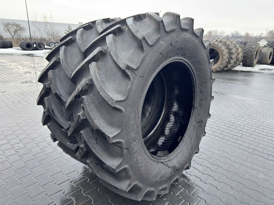 Opony Mitas 650/65R38 SST 157D NOWE