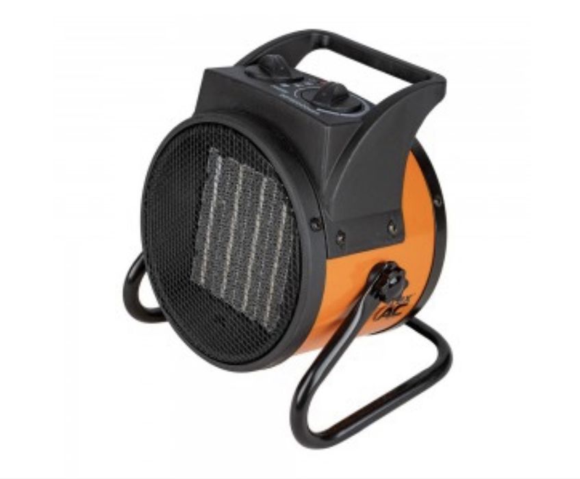 Теплова гармата Техас ТА-01-721