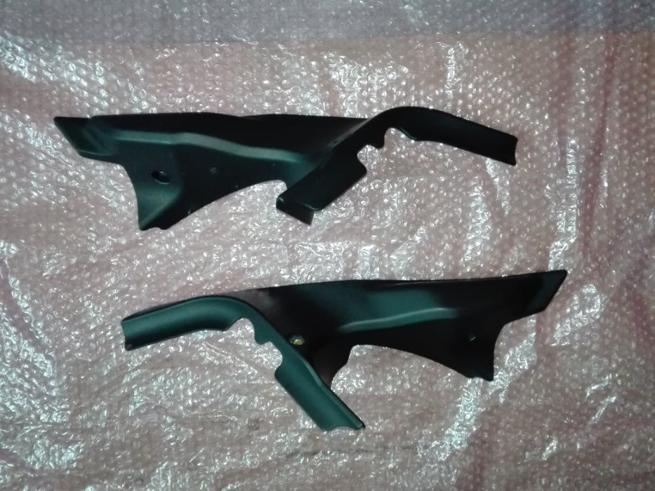 Painel Lateral direito/esquerdo Ducati 848/1098/1198 - NOVO