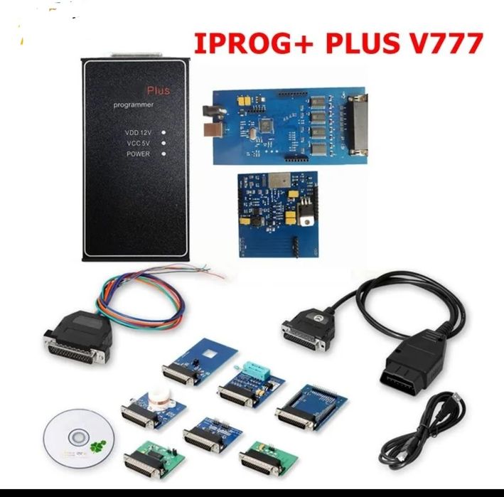 Iprog pro programador chave v87 atualizado iprog + suporte immo correç