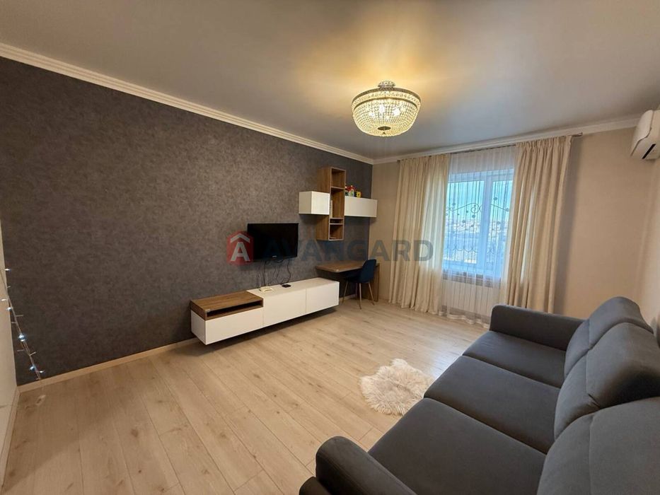 3-х квартира, індивідуальне газове опалення, Є-Відновлення