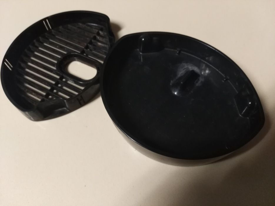 Suporte copo Dolce gusto