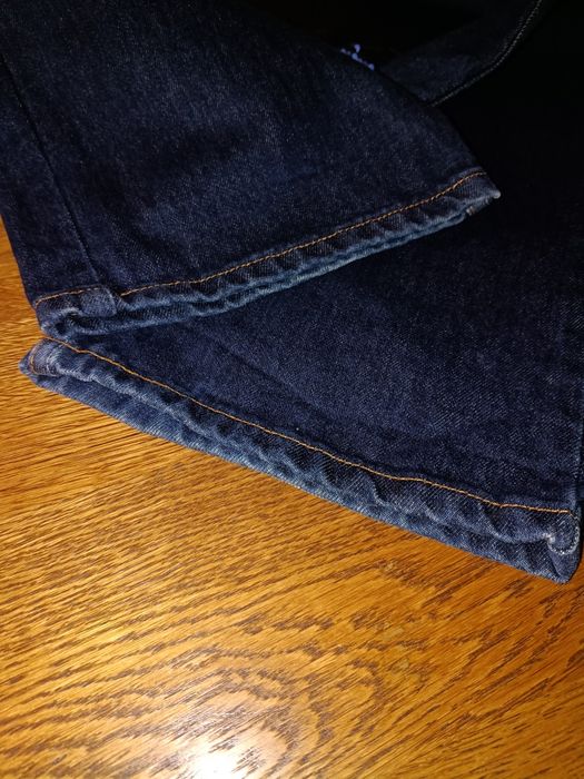 Jeansy Levi's W34 L30